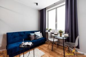 Drukarska 20 Apartment