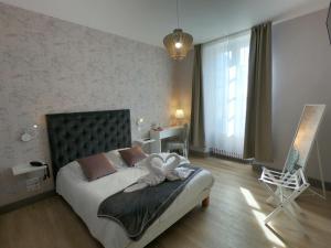 Hotels Le Home : photos des chambres