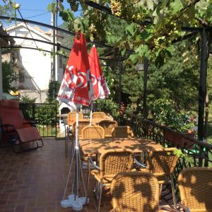 Appartements Appartement Clot de Felines : photos des chambres