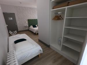 Hotels Le Home : photos des chambres