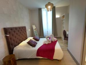 Hotels Le Home : photos des chambres