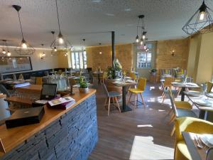 Hotels Le Home : photos des chambres