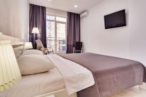 Apart Arcadia Kadorr 8