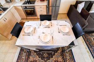 ELENI LUXURY APARTMENT Epirus Greece