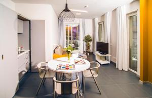 Standard Apartment room in Ciclope Resort