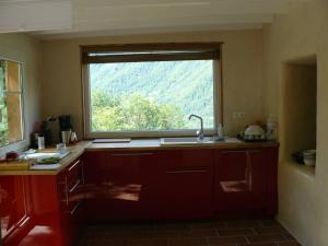 Accommodation in Ustou