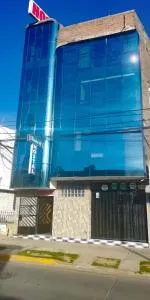 Hospedaje Manchego's - Huancayo