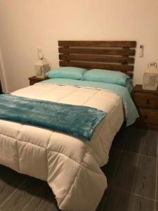 Apartamento&Habitación Galeana