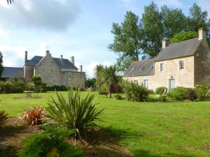 Maisons de vacances Le cottage de Savigny : photos des chambres