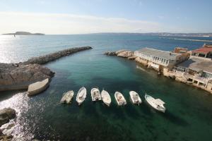 Appartements Stud terras Ville Corniche 2 pers stat gratuit rue Modif suivt possib et accord exclusif : photos des chambres