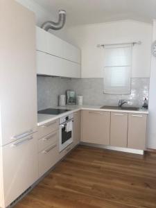 Apartment Marko Antonio