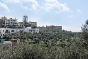 Anemone Holiday Apartment Chania Greece