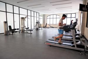 Sarasota Residential Resort Manila