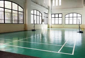 Sarasota Residential Resort Manila