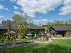 Beautiful Apartment in Sensenruth with Sauna