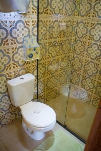 Chalés Lirio dos Vales