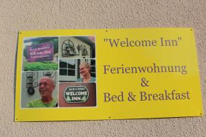 Pension Welcome Inn Lathen Deutschland