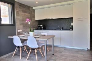 Appartements Residence ACQUA LINDA Porticcio : photos des chambres