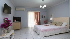 Nidri Bay Studios 1 Lefkada Greece