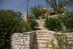 Elia Village Meganisi Greece
