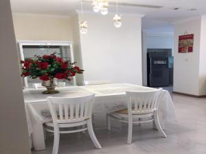 Capitallands Service Apartment Landmark 1 Vinhomes