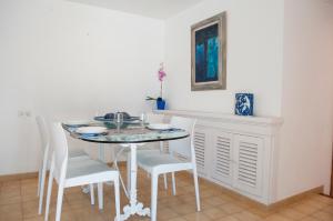 Apartamento Porto Cari 21