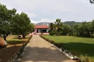 Penelope's house - Skala Kallirakhis