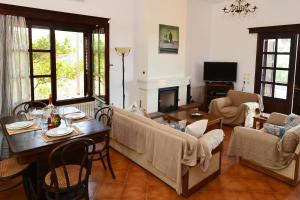 Penelope's house Thassos Greece