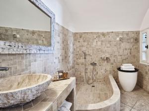 San Antonio - Small Luxury Hotels of the World Santorini Greece
