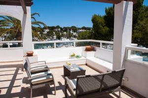 Apartamento Porto Cari 21