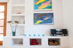 Apartamento Porto Cari 21