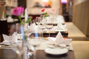 Novina Hotel Tillypark