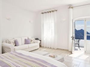 San Antonio - Small Luxury Hotels of the World Santorini Greece