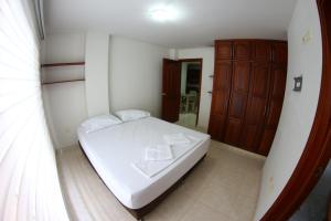 Apartamento Privado (Central Apartment)