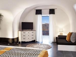 San Antonio - Small Luxury Hotels of the World Santorini Greece