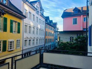 Apartment im Herzen von Bremgarten