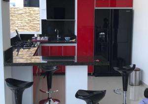 Casa Quinta con Piscina Privada y Aire Acondicionado via a Girardot