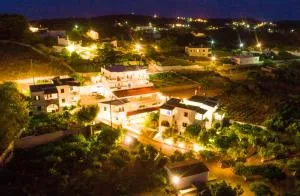 Theofilos Appartements - Áyios Ilías