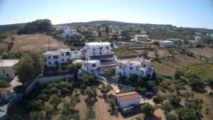 Theofilos Appartements Kythira Greece