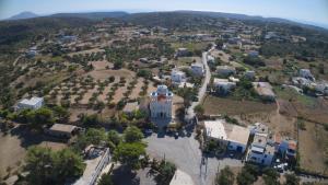 Theofilos Appartements Kythira Greece