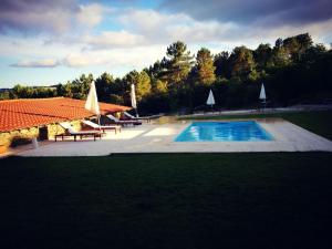 Quinta dos Morangueiros