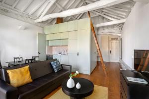 OX Apartments B Arts