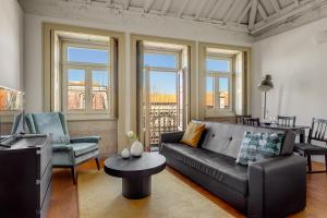 OX Apartments B Arts