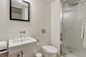 OX Apartments B Arts