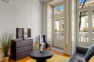 OX Apartments B Arts