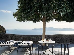 San Antonio - Small Luxury Hotels of the World Santorini Greece