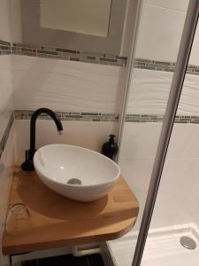 Chambres d'hotes du Leguer photo 15