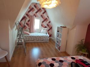 Chambres d'hotes du Leguer photo 21
