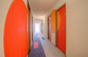 Hotels The Originals Boutique, Hotel Le Pillebois, Bourg-en-Bresse Nord : photos des chambres