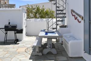 Patriko Family House Paros Greece
